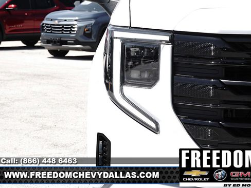 New 2026 GMC Sierra 1500 Elevation w/ Preferred Package image 41