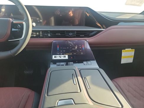 New 2026 INFINITI QX80 Autograph image 11