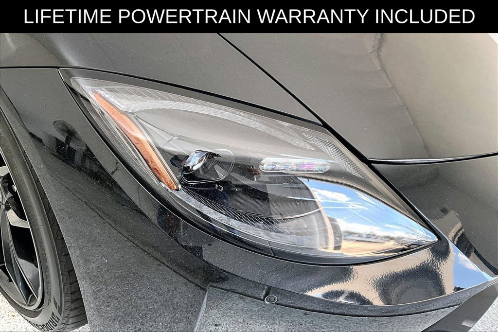 Used 2025 Nissan Z Performance w/ Floor Mat Package RWD image 38