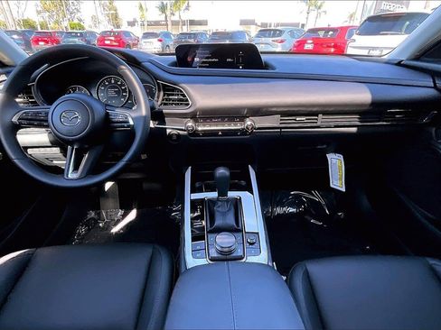 Used 2025 MAZDA CX-30 AWD 2.5 S w/ Preferred Package image 11