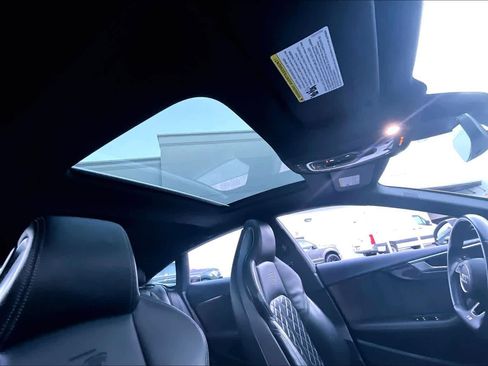 Used 2019 Audi S5 Premium Plus w/ Premium Plus image 12