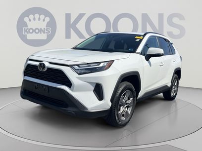 Used 2025 Toyota RAV4 XLE w/ Convenience Package