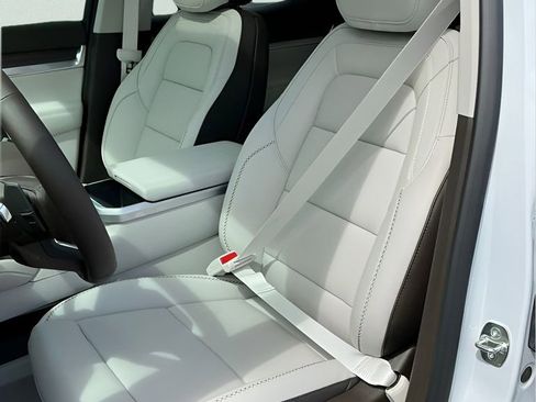 New 2026 GMC Terrain Denali image 34