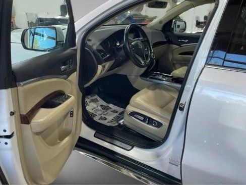 Used 2020 Acura MDX SH-AWD image 9