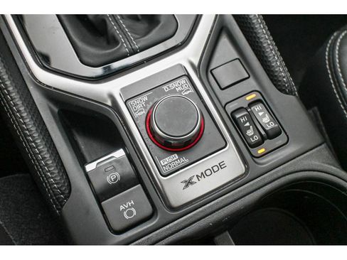 Used 2022 Subaru Forester Touring image 43