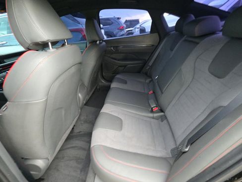 Used 2024 Hyundai Sonata N Line FWD image 9