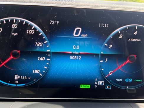 Certified 2022 Mercedes-Benz GLS 450 4MATIC image 29