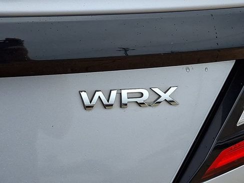 Used 2022 Subaru WRX Limited AWD/4WD image 31