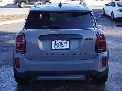 Used 2022 MINI Cooper Countryman S w/ Premium Package image 11