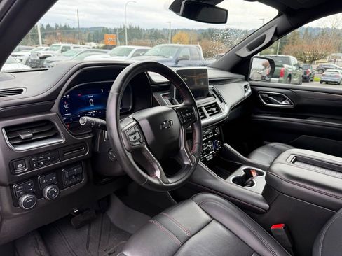 Used 2024 Chevrolet Tahoe RST w/ Luxury Package image 17