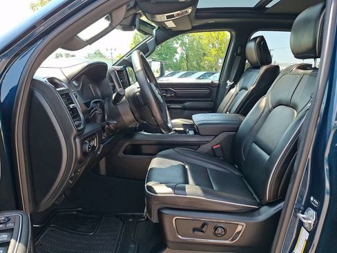 Used 2023 RAM 1500 Limited AWD/4WD image 15