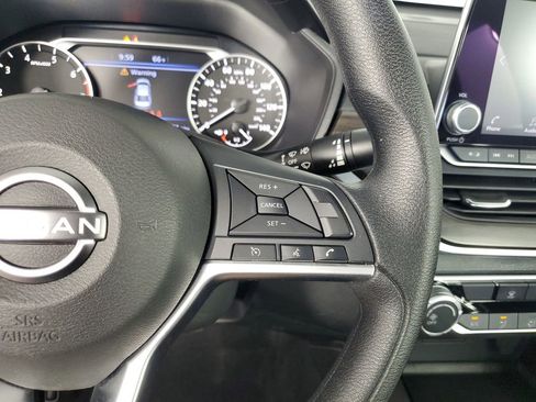 Used 2023 Nissan Altima 2.5 SV image 24