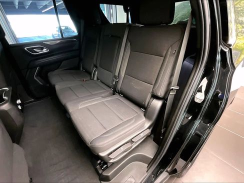 Used 2022 GMC Yukon SLE w/ Gmc Pro Safety Plus Package image 20