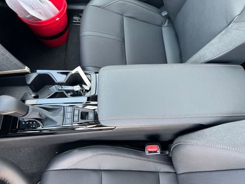 New 2026 Toyota Camry XLE image 27