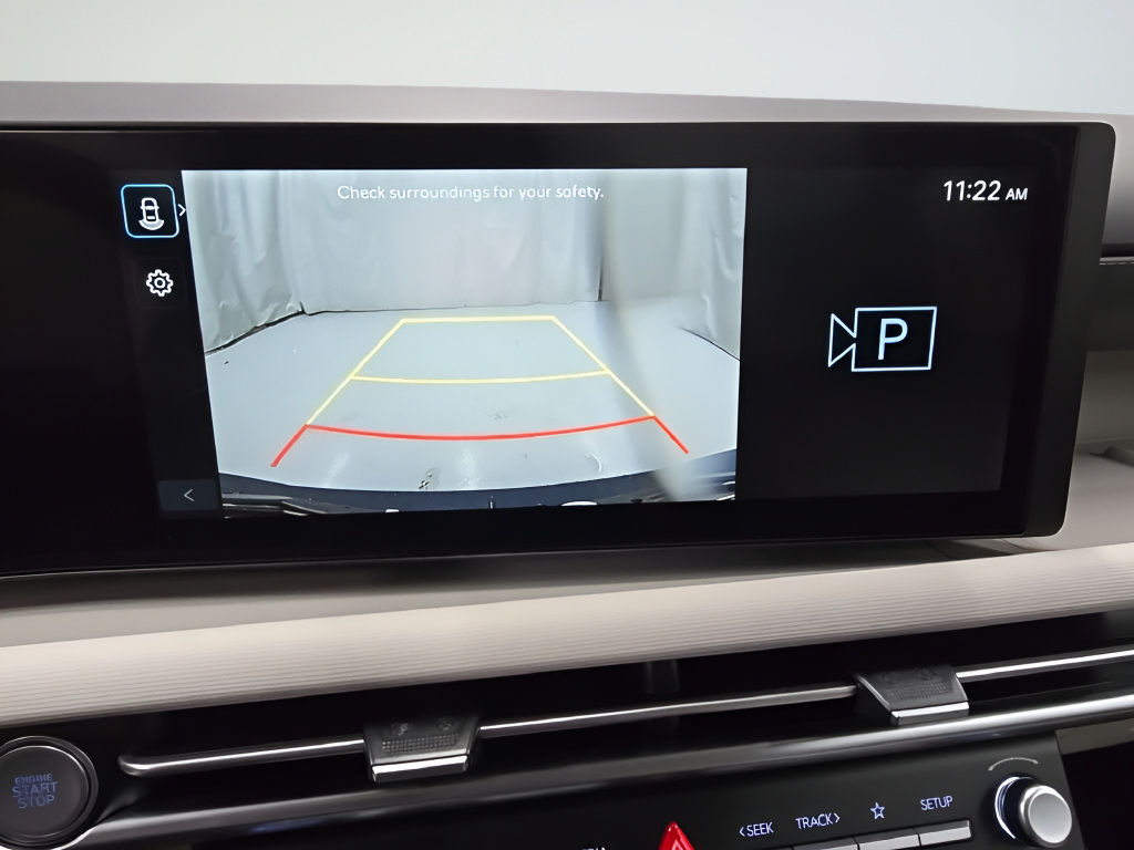 New 2026 Hyundai Tucson SE AWD/4WD image 17