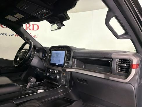 Used 2022 Ford F150 Raptor w/ Torsen Package AWD/4WD image 17