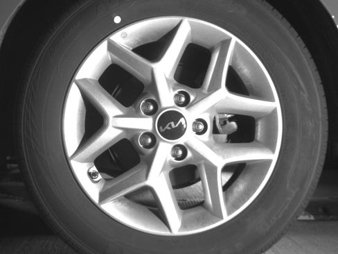 Used 2025 Kia Soul LX w/ LX Technology Package image 19