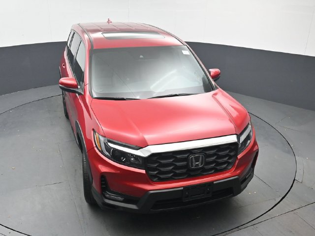 Used 2023 Honda Passport EX-L image 42