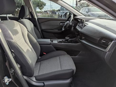 Used 2022 Nissan Rogue SV FWD image 31