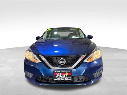 Used 2019 Nissan Sentra S image 2