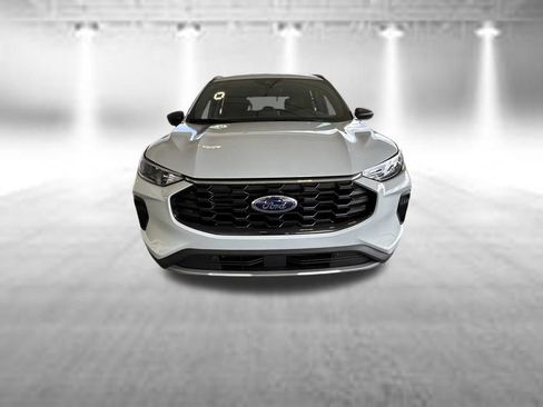 Certified 2026 Ford Escape ST-Line FWD image 10