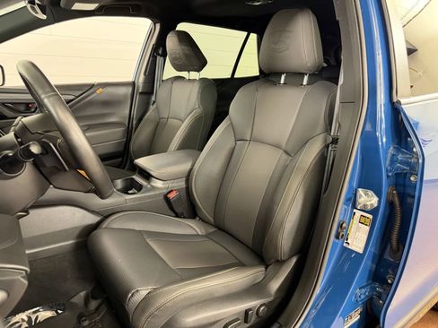 Used 2024 Subaru Outback Wilderness AWD/4WD image 13