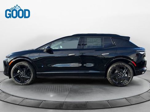 New 2026 Chevrolet Equinox EV RS w/ Active Safety Package 3 image 2