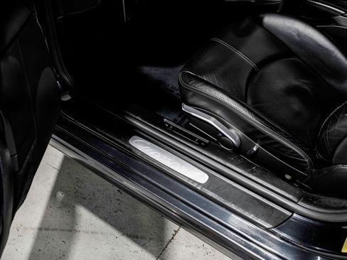 Used 2006 Porsche 911 Carrera 4 image 21
