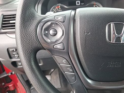 Used 2023 Honda Ridgeline Sport image 22