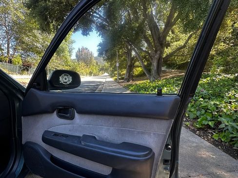 Used 1995 Toyota Corolla DX FWD image 23