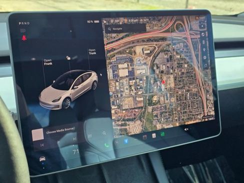 Used 2021 Tesla Model 3 Standard Range Plus RWD image 24