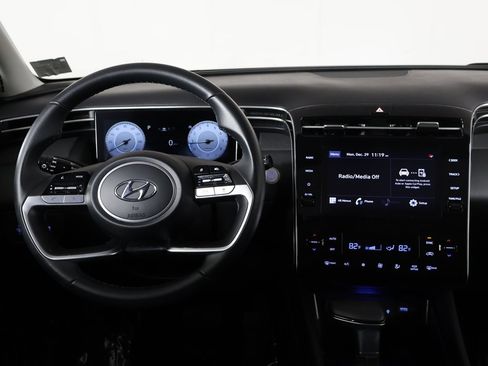 Used 2023 Hyundai Tucson SEL w/ Convenience Package image 34