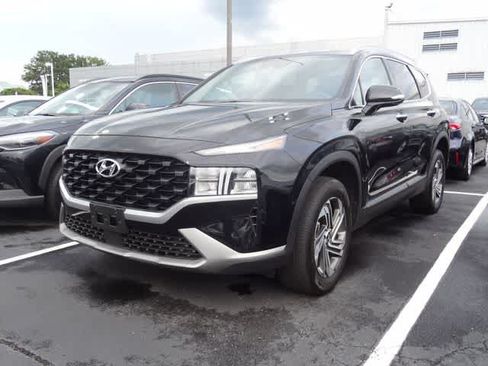 Used 2023 Hyundai Santa Fe SEL AWD/4WD image 1