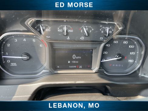 Certified 2021 GMC Sierra 2500 SLT AWD/4WD image 12