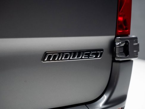 Used 2021 Mercedes-Benz Sprinter 144 Cargo image 34