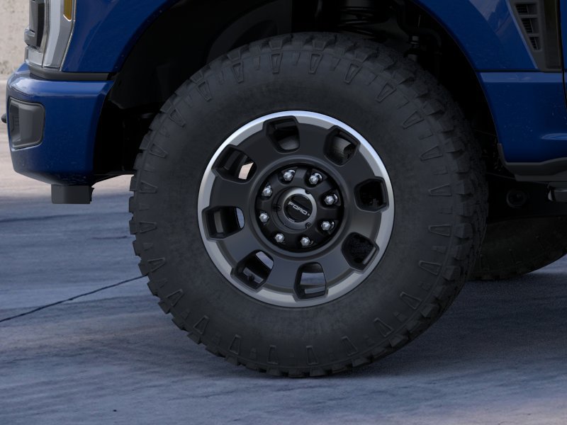 New 2026 Ford F350 Lariat w/ Tremor Off-Road Package AWD/4WD image 19