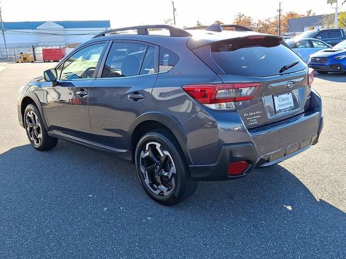 Used 2023 Subaru Crosstrek 2.5i Limited image 7