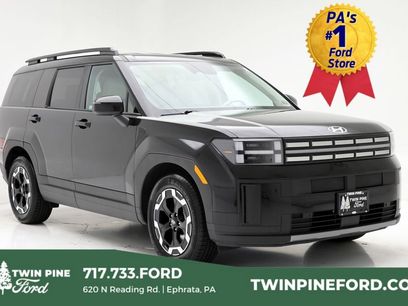 Used 2024 Hyundai Santa Fe SEL