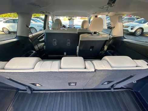 Used 2021 Subaru Ascent Premium w/ Convenience Package image 33