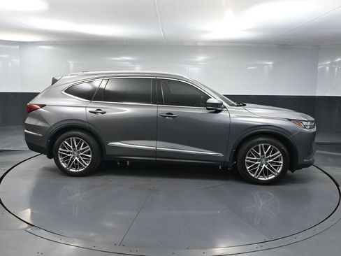 Used 2023 Acura MDX w/ Advance Package AWD/4WD image 2