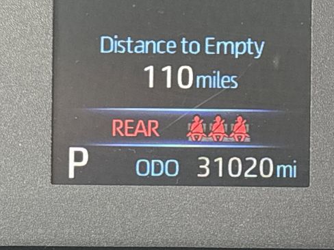 Used 2024 Toyota Corolla LE image 20