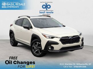 Used 2024 Subaru Crosstrek 2.0i Premium video 1