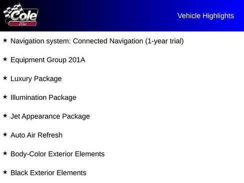 Used 2025 Lincoln Aviator Reserve w/ Equipment Group 201A image 5