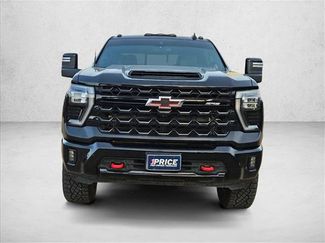 Used 2024 Chevrolet Silverado 2500 ZR2 video 2