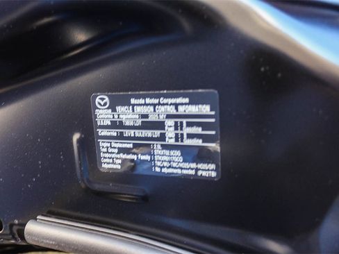 New 2025 MAZDA CX-5 AWD 2.5 S image 13