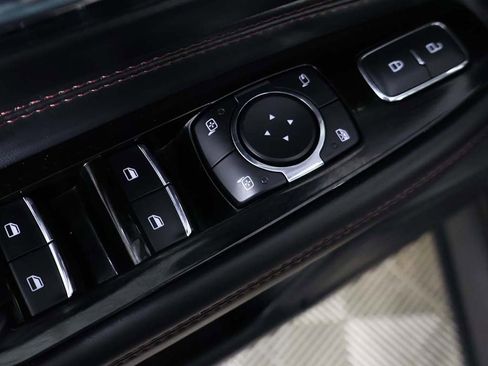 Used 2025 Lincoln Corsair Grand Touring w/ Equipment Group 301A image 40