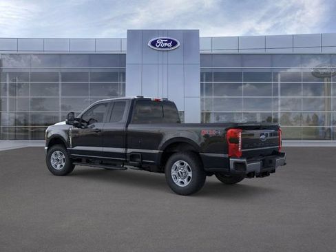 New 2026 Ford F350 XLT w/ 360-Degree Camera Package AWD/4WD image 5