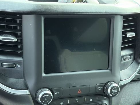 Used 2023 RAM 1500 Big Horn AWD/4WD image 25