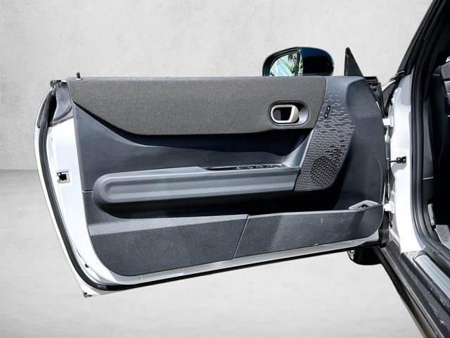Used 2025 MINI Cooper S FWD image 18
