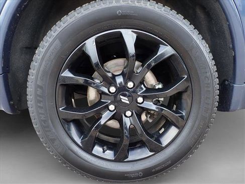 Used 2020 Dodge Durango GT AWD/4WD image 7